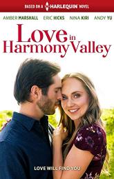 Love in Harmony Valley poster