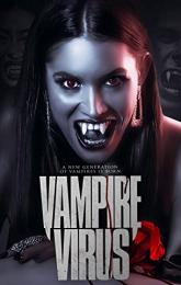 Vampire Virus poster
