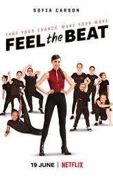Feel the Beat poster