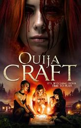 Ouija Craft poster