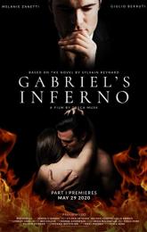 Gabriel's Inferno: Part One poster