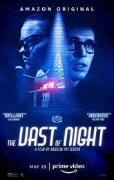 The Vast of Night poster