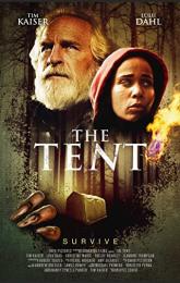 The Tent poster