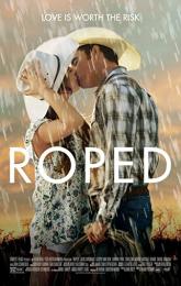 Roped poster