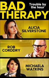Bad Therapy poster