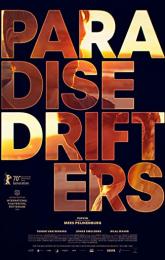 Paradise Drifters poster