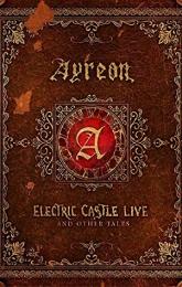 Ayreon: Electric Castle Live and Other Tales poster
