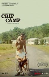 Crip Camp poster