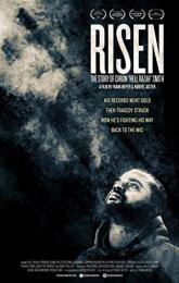 Risen: The Story of Chron 'Hell Razah' Smith poster