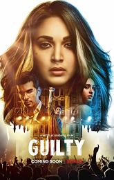 Guilty poster