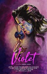 Violet poster