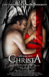 Her Name Was Christa poster