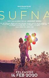 Sufna poster
