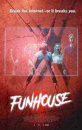 Funhouse poster