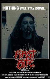 First Bite poster