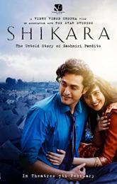 Shikara poster