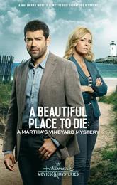 A Beautiful Place to Die poster