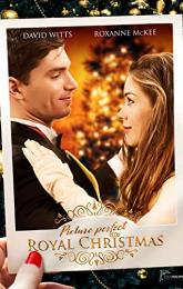 Picture Perfect Royal Christmas poster