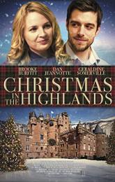 Christmas in the Highlands poster