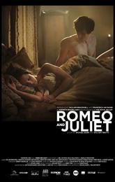 Romeo and Juliet: Beyond Words poster
