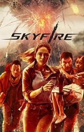 Skyfire poster
