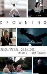 Drowning poster