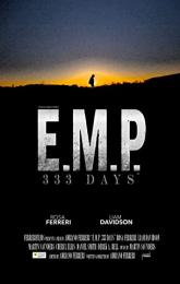 E.M.P. 333 Days poster