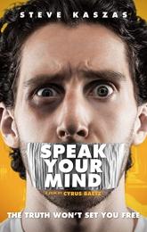 Speak Your Mind poster