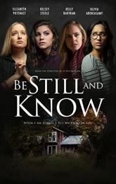 Be Still and Know poster