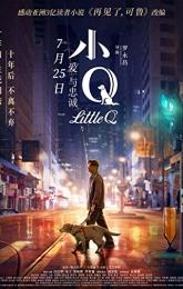Little Q poster