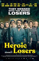 Heroic Losers poster