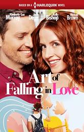 Art of Falling in Love poster
