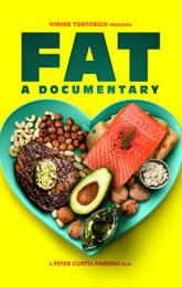 Fat: A Documentary poster