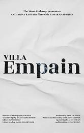 Villa Empain poster
