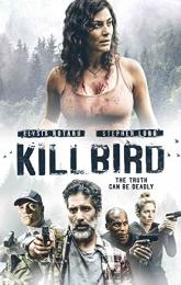 Killbird poster