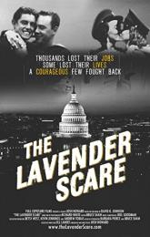 The Lavender Scare poster