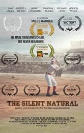 The Silent Natural poster
