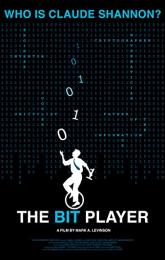 The Bit Player poster