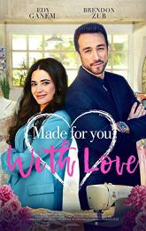 Made for You, with Love poster