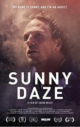 Sunny Daze poster