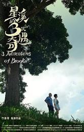 Three Adventures of Brooke poster