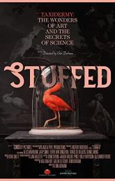 Stuffed poster
