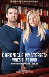 Vines That Bind poster