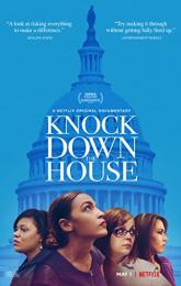 Knock Down the House poster