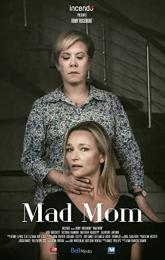 Mad Mom poster