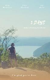 3 Days poster