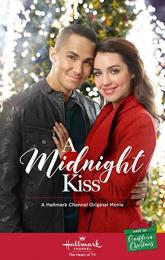 A Midnight Kiss poster