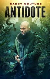 Antidote poster