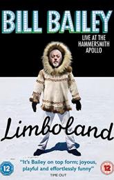 Bill Bailey: Limboland poster