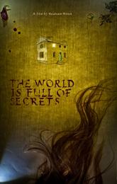 The World Is Full of Secrets poster